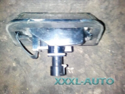 Підсвітка номерного знака Fiat Doblo 46738719