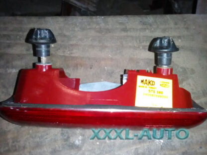 Стоп сигналу гальмування Fiat Doblo 2000-2009 040580999000