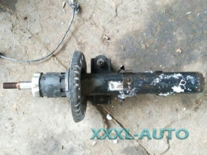 Амортизатор передній Skoda Fabia 1999-2007 6Q0413031, 6Q0413031AM
