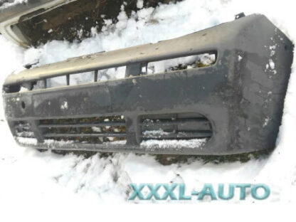 Бампер передній 2000-2006 Opel Vivaro 8200011389