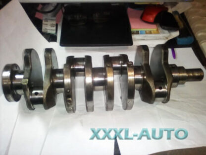 Колінвал STD Fiat Doblo 2005-2009 1.3 Mjet 55192266
