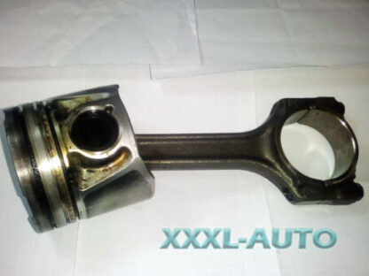 Поршень Fiat Doblo 2005-2009 1.3 Mjet 73502645