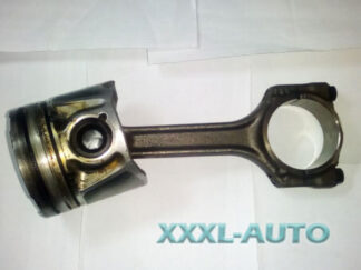 Шатун Fiat Doblo 2005-2009 1.3 Mjet 55208624