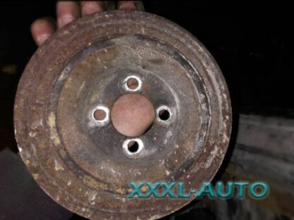 Шків коленвала демпферний Fiat Doblo 46770939