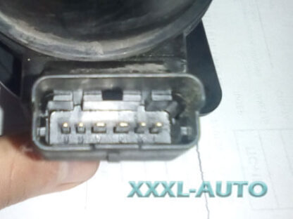 Renault Trafic 7700109812