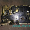 Замок задньої правої дверки Fiat Scudo 1995-2006 9621649280
