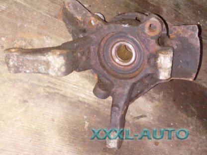 Поворотний кулак лівий (цапфа) R15 Peugeot Expert