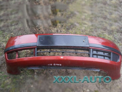 Бампер передній до 2005 Skoda Fabia 6Y0807221