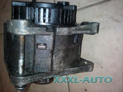 Генератор 125 A Opel Movano 1.9 dci