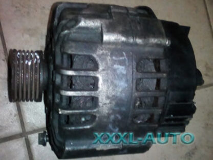 Генератор Renault Trafic 1.9 dci 8200495302