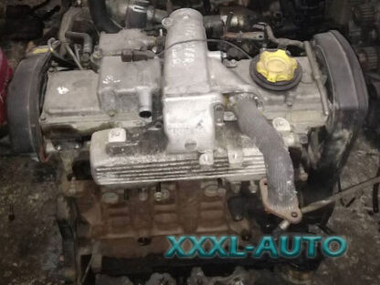 Двигатель Land Rover Freelander 2.0 Di (Honda) L-Series 72 kW 98-00