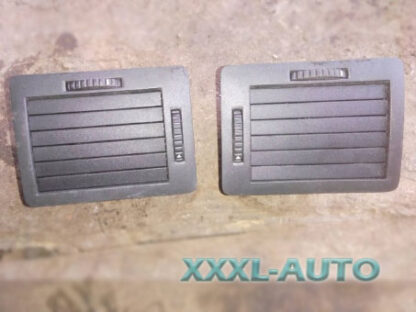 Дефлектор повітря правий та лівий Skoda Fabia 1999-2007 6Y081970147H 6Y081970247H