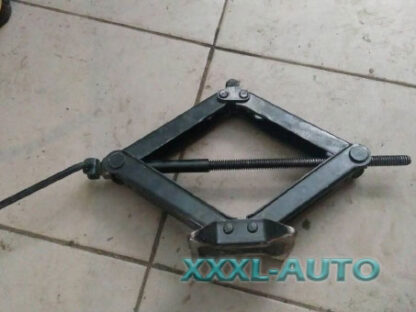 Домкрат Fiat Scudo 1995-2007 1476217080