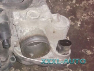 Дросельна заслонка Skoda Fabia 1.2 036133062N 1999-2007