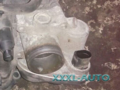 Дросельна заслонка Skoda Fabia 1.2 036133062N 1999-2007