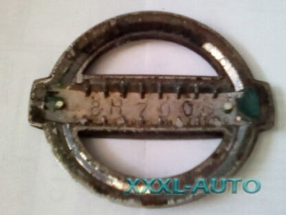 Значок Nissan X-Trail T30 2001-2007