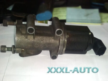 Клапан EGR Fiat Doblo 1.9 jtd 55182482