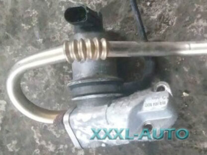 Клапан EGR електричний Skoda Fabia 1.4 16V 1999-2007 036131503M