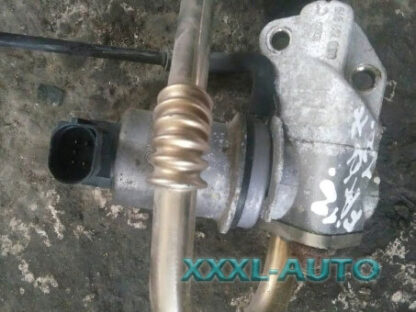 Клапан EGR електричний Skoda Fabia 1.2 12V 1999-2007 036131503M