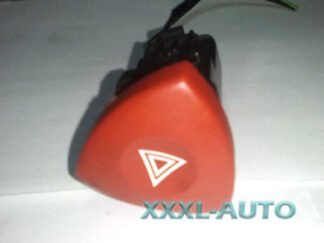 Кнопка аварійки Opel Vivaro 8200442724