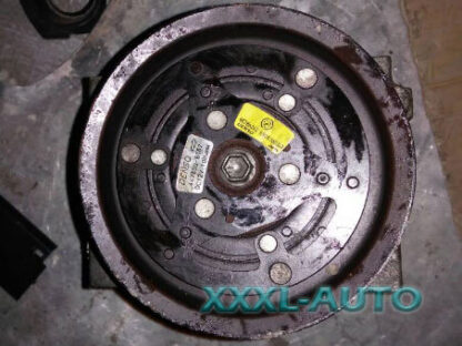 Компресор кондиціонера Fiat Doblo 1.9 d SCS08C DENSO 447260-7000