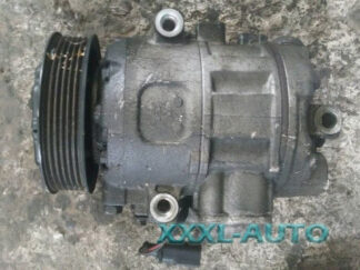 Компресор кондиціонера Skoda Fabia 1999-2007 6Q0820803G