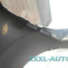 Крило переднє права Nissan X-Trail T30 2001-2007 червоний колір