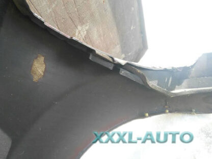 Крило переднє права Nissan X-Trail T30 2001-2007 червоний колір