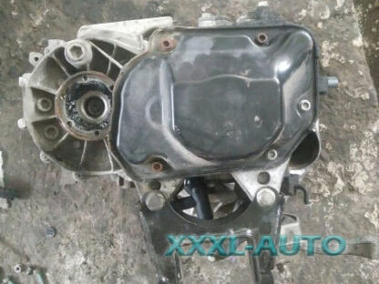 Механічна КПП Skoda Fabia 1.2 12V 02T301103J