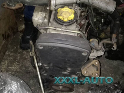 Мотор Land Rover Freelander 2.0 Di (Honda) L-Series