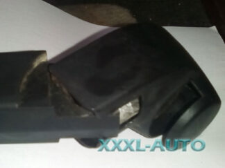 Накладка заднього склоочисника Skoda Fabia 99-07 6Y6955435