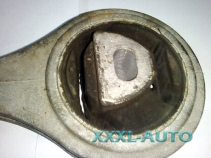 Подушка коробки задня нижня Fiat Doblo 1.3 Mjtd,1.9 Mjtd