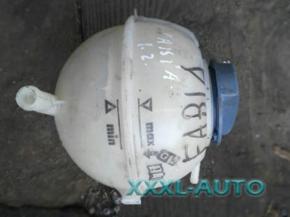 Розширювальний бачок Skoda Fabia 1999-2007 6Q0121407A