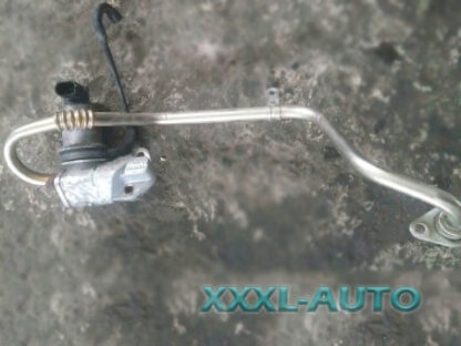 Трубка клапана EGR Skoda Fabia 1.2 12V 1999-2007 03L131521AK