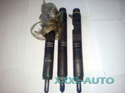 Фото Форсунка Renault Kangoo 1.5 dci 2002-2008 EJBR02101Z