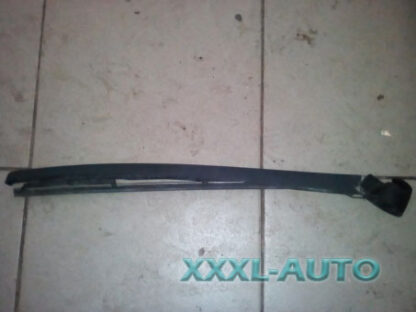 Щіткотримач задній (хечбек) Skoda Fabia 1 99-07 6Y6955704