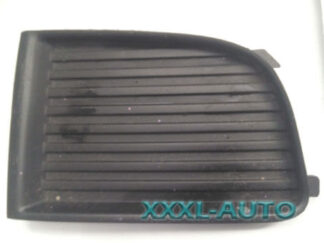 6Y0807367A VAG решітка бампера ліва Skoda Fabia 99-07