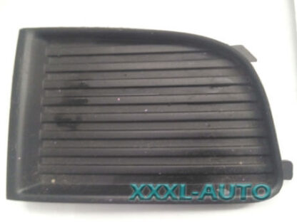 6Y0807367A VAG решітка бампера ліва Skoda Fabia 99-07