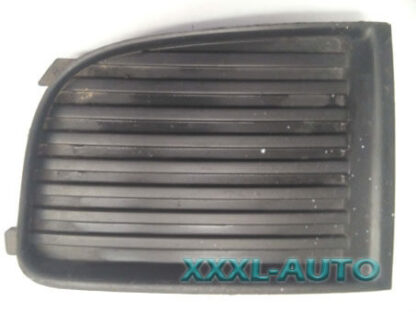 6Y0807368A VAG решітка бампера права Skoda Fabia 99-07