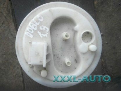 Фото Fiat Doblo 5176299