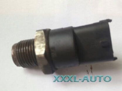 Фото Датчик рампи форсунок - Common Rail Fiat Doblo 2000-2009 0281006158