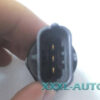 Фото Датчик рампи форсунок - Fiat 1.9 MJET Doblo 2000-2009 0281006158