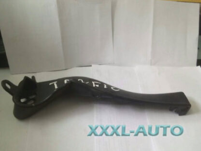 Фото Декоративна накладка лобового скла права Renault Trafic 7700312795