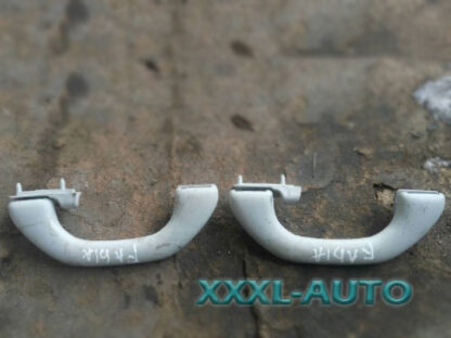 Фото Задні ручки салону Skoda Fabia 6Y0857607N