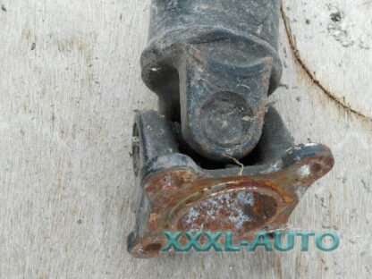 Кардан Nissan X-Trail T30 2001-2007 370008H800