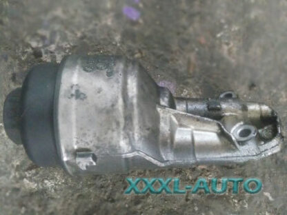 Корпус масляного фільтру Skoda Fabia 1.2 1999-2007 03D115403D