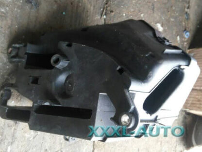 Фото Кришка блоку запобіжників нижня Fiat Doblo 46789257