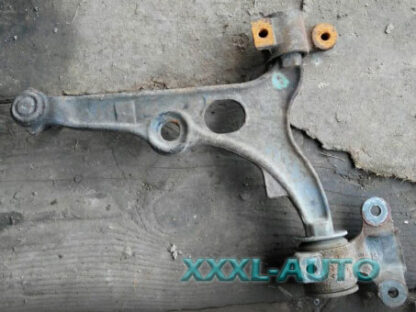 Фото Лапа (важіль) передній правий Fiat Scudo 1995-2006 1316736080