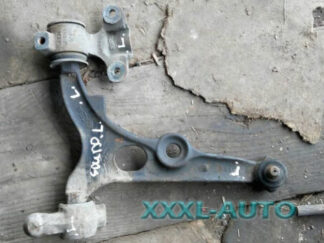 Фото Лапа (ричаг) передній лівий Fiat Scudo 1995-2006 1316735080