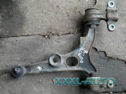 Фото Лапа (ричаг) передній правий Fiat Scudo 1995-2006 1316736080